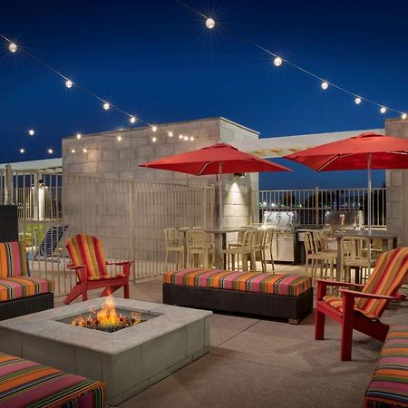 Home2 Suites By Hilton Phoenix Avondale, Az Zewnętrze zdjęcie