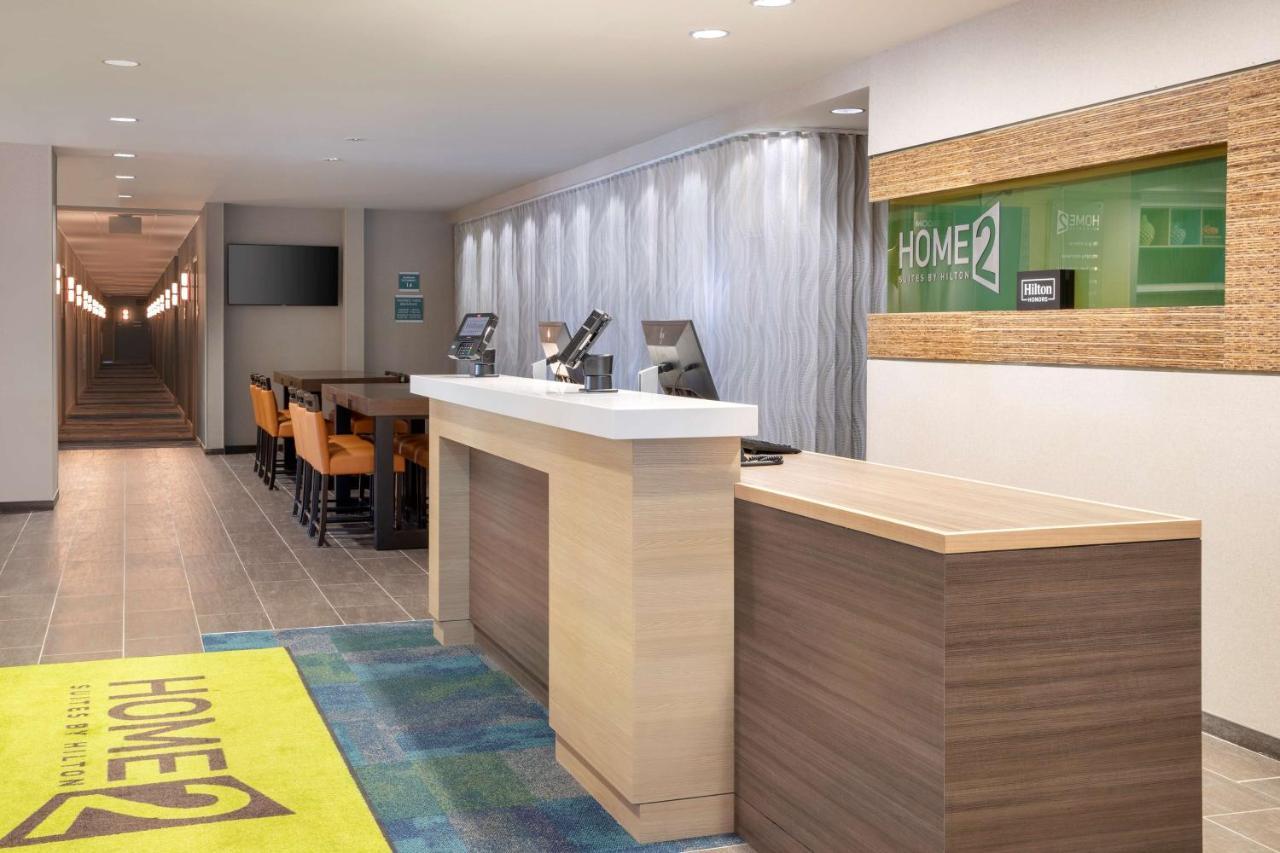 Home2 Suites By Hilton Phoenix Avondale, Az Zewnętrze zdjęcie