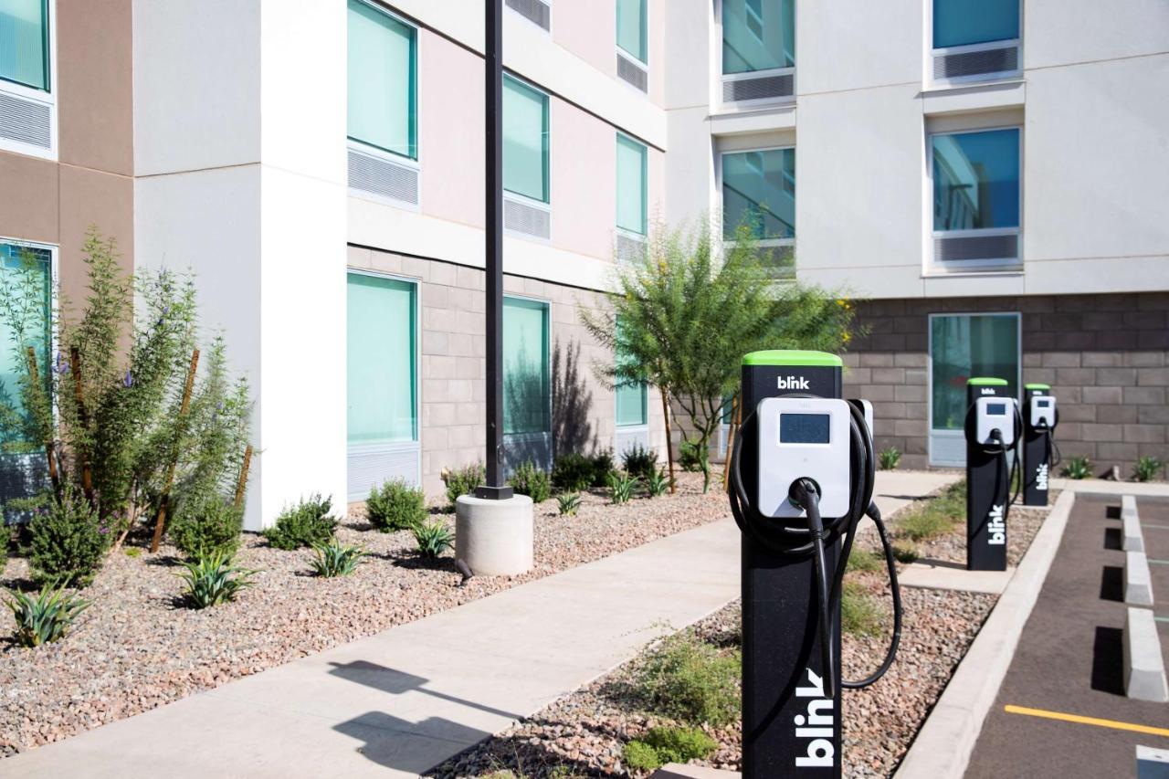 Home2 Suites By Hilton Phoenix Avondale, Az Zewnętrze zdjęcie