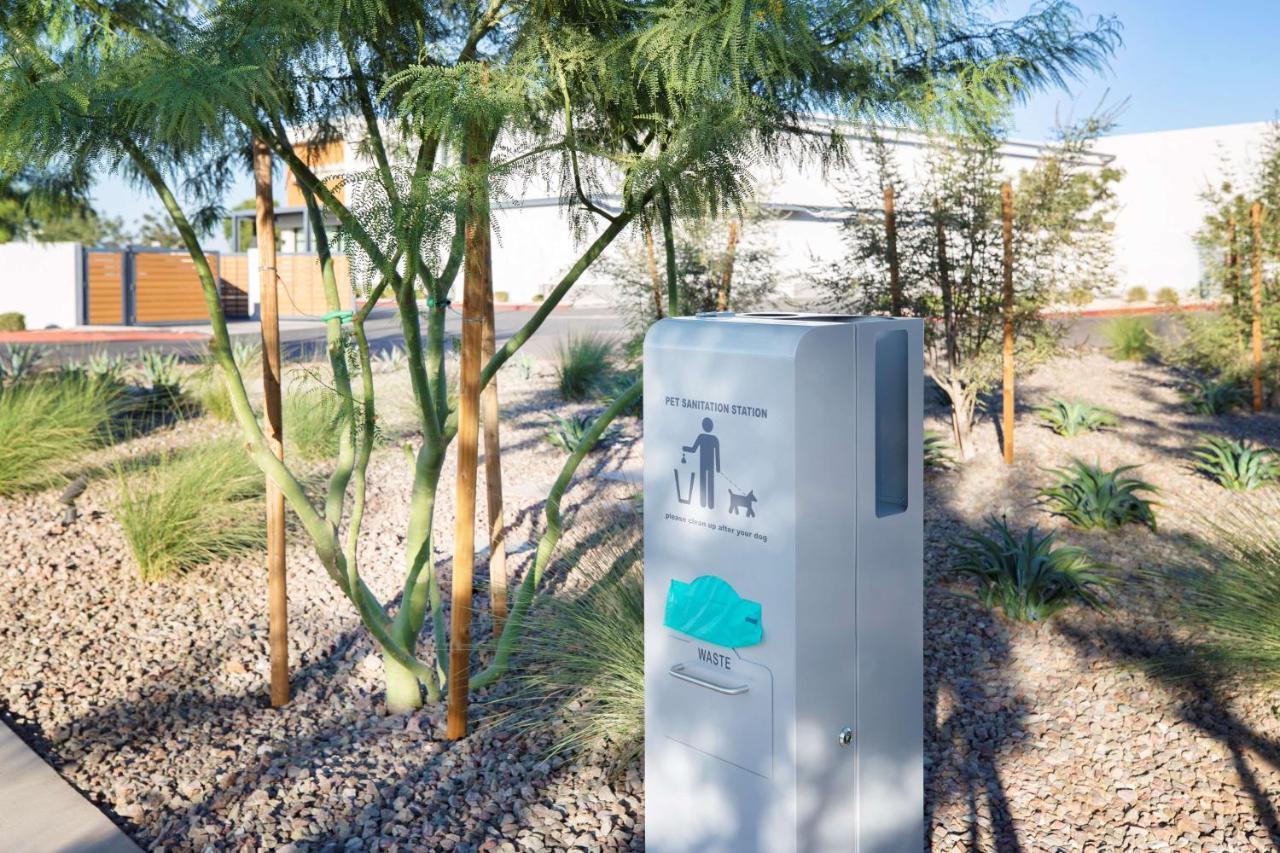 Home2 Suites By Hilton Phoenix Avondale, Az Zewnętrze zdjęcie