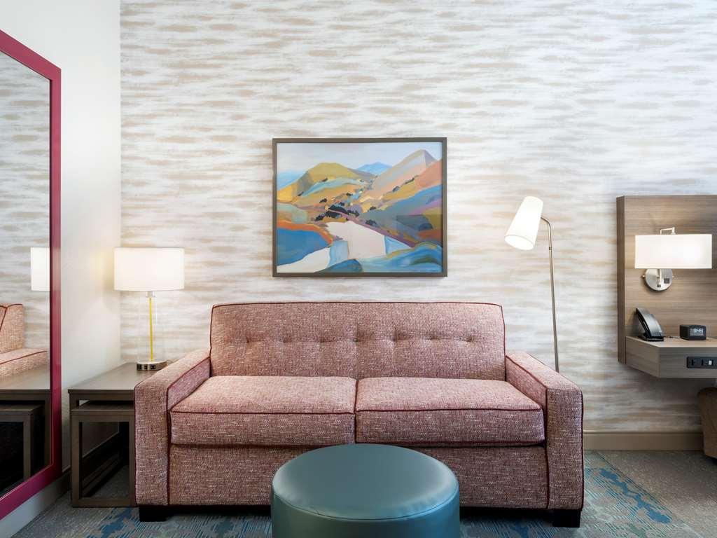 Home2 Suites By Hilton Phoenix Avondale, Az Pokój zdjęcie