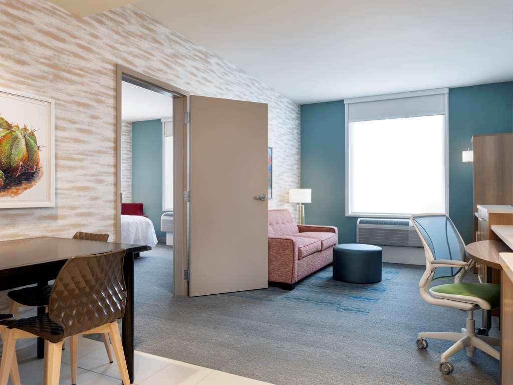 Home2 Suites By Hilton Phoenix Avondale, Az Pokój zdjęcie