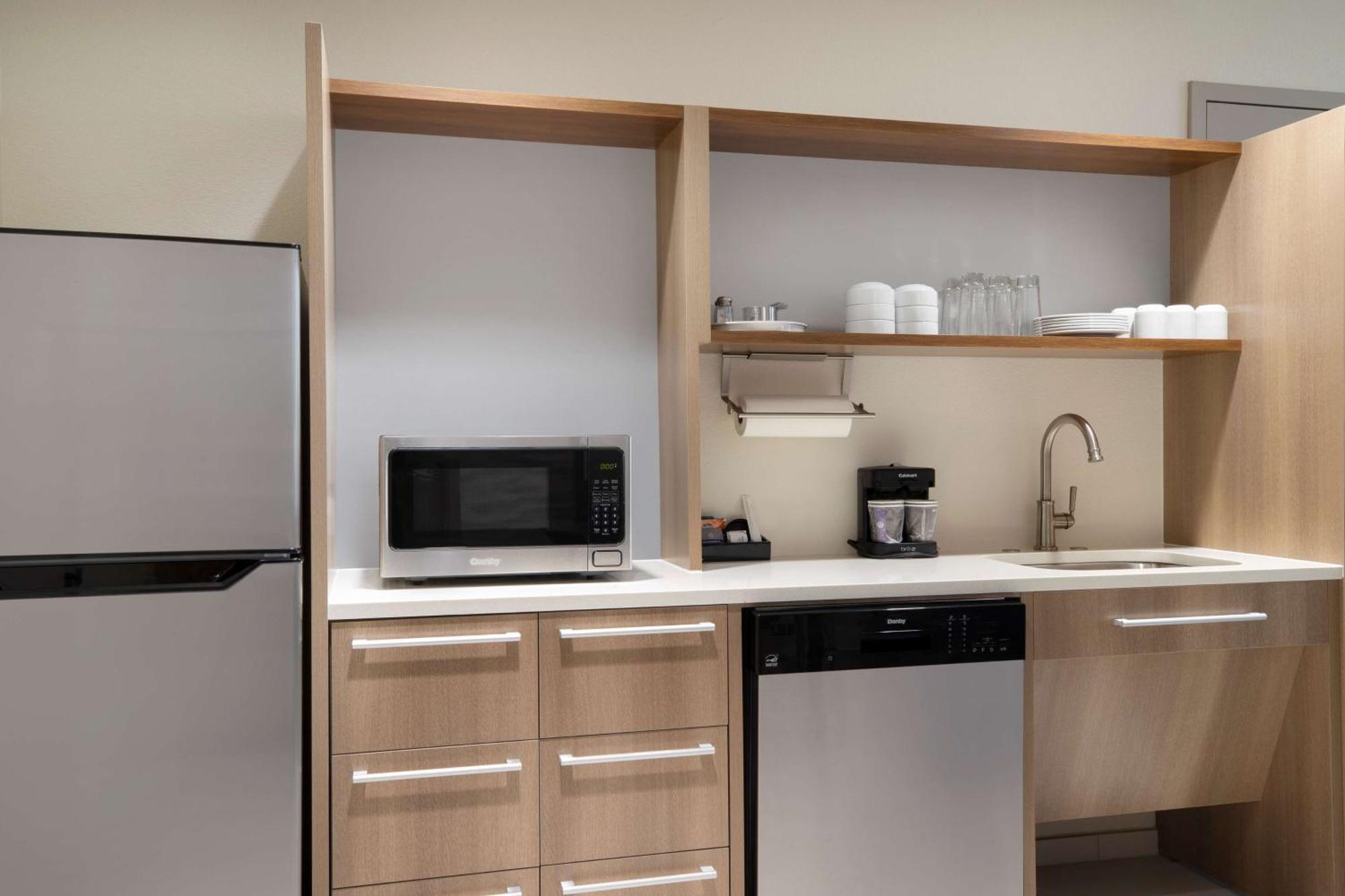 Home2 Suites By Hilton Phoenix Avondale, Az Zewnętrze zdjęcie