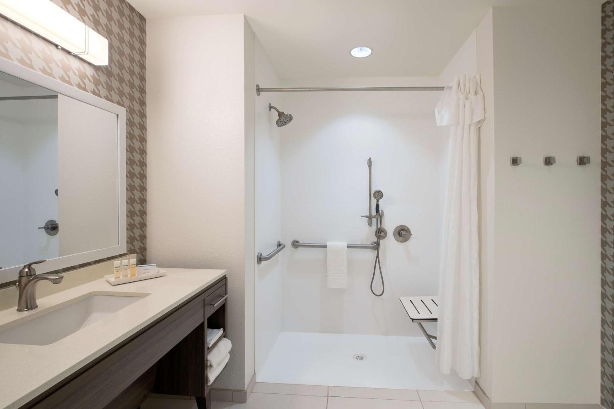 Home2 Suites By Hilton Phoenix Avondale, Az Zewnętrze zdjęcie