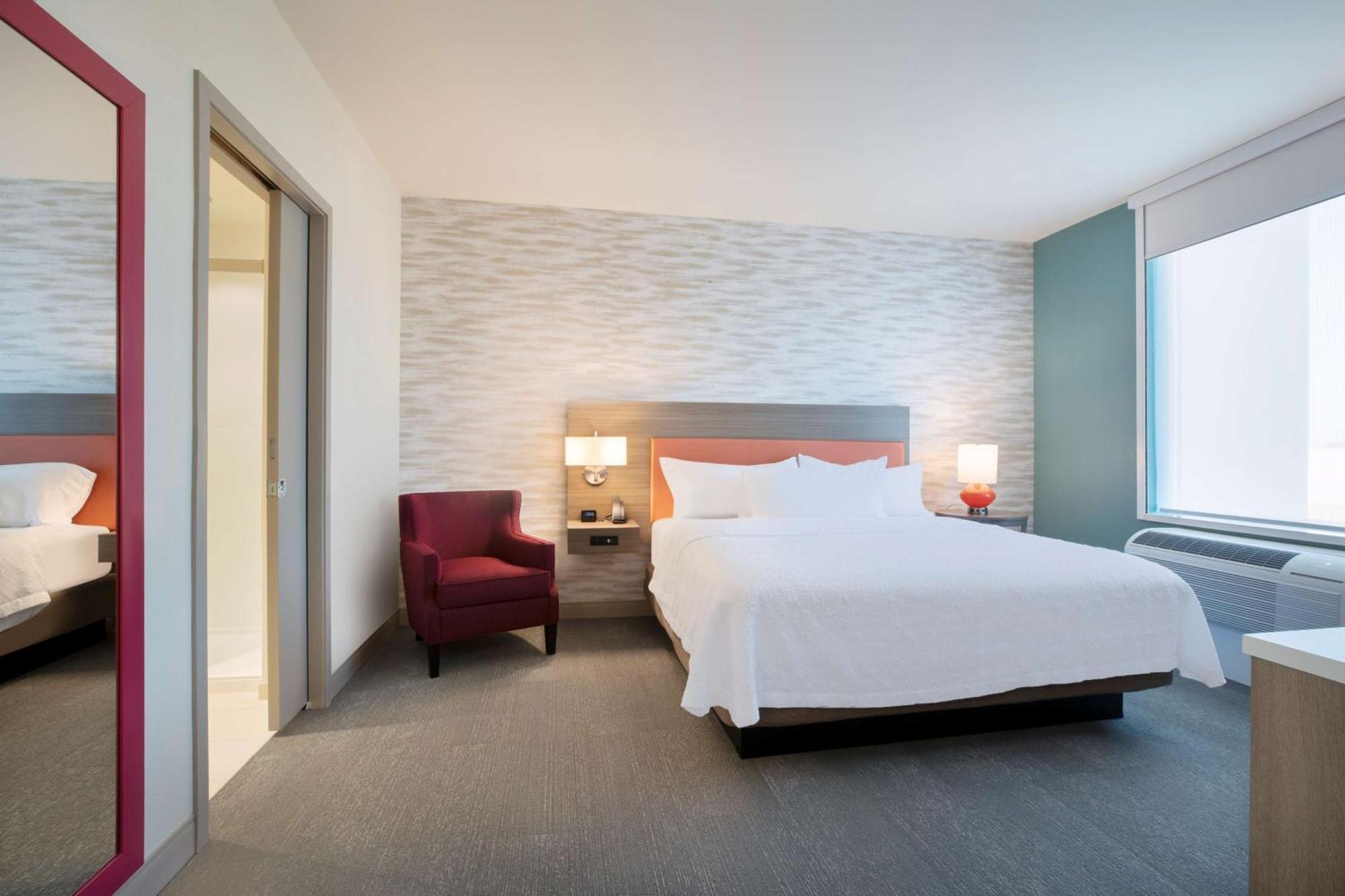 Home2 Suites By Hilton Phoenix Avondale, Az Zewnętrze zdjęcie