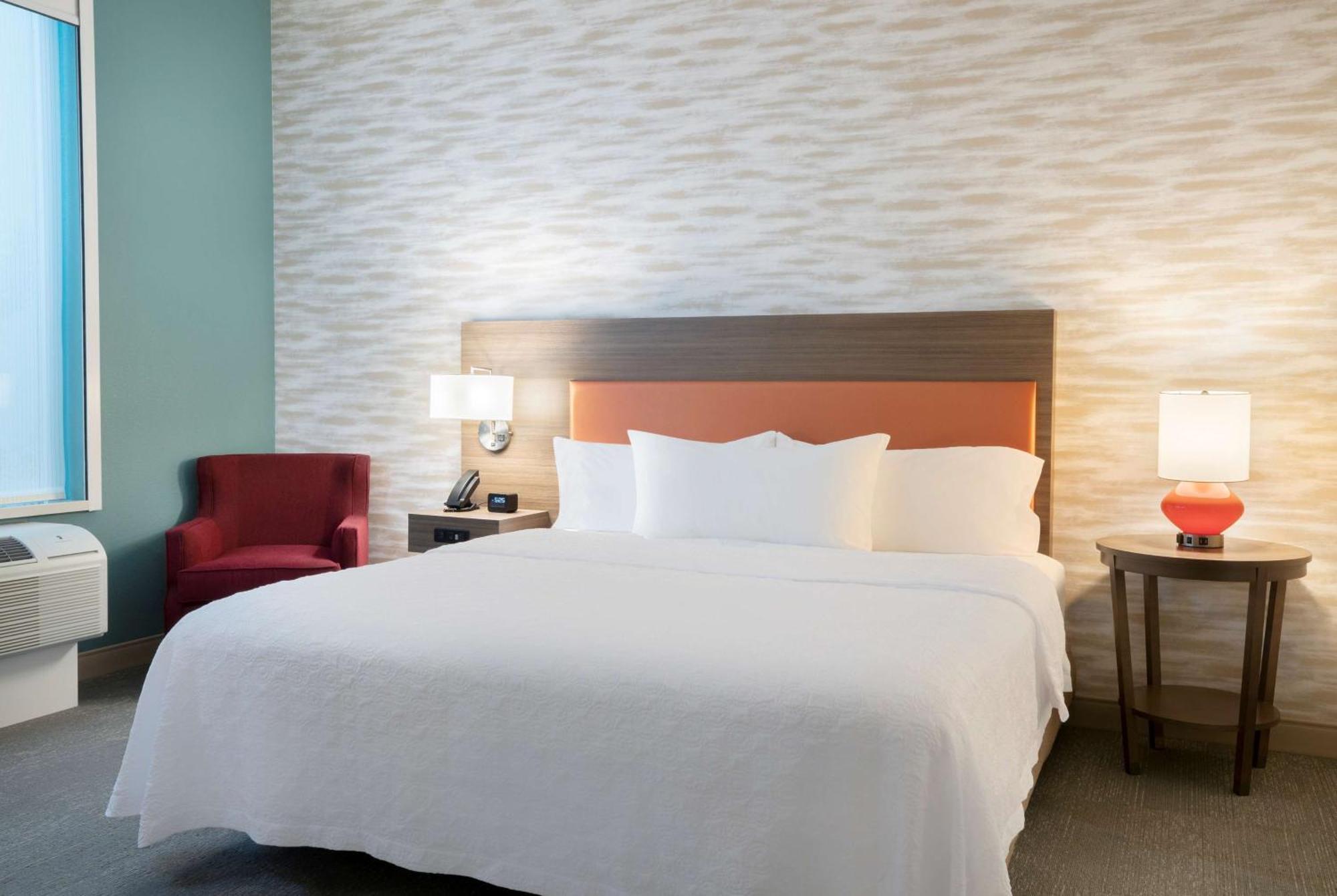 Home2 Suites By Hilton Phoenix Avondale, Az Zewnętrze zdjęcie