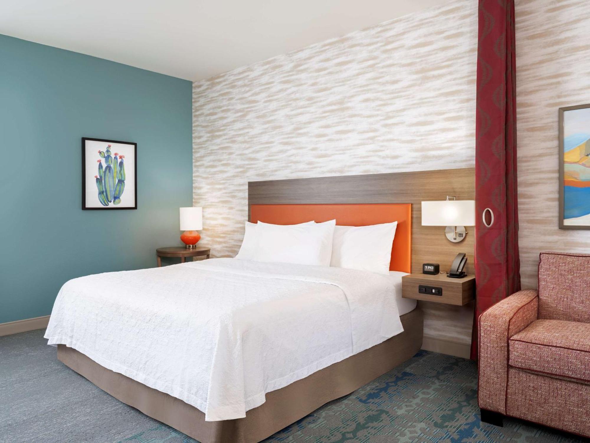 Home2 Suites By Hilton Phoenix Avondale, Az Zewnętrze zdjęcie