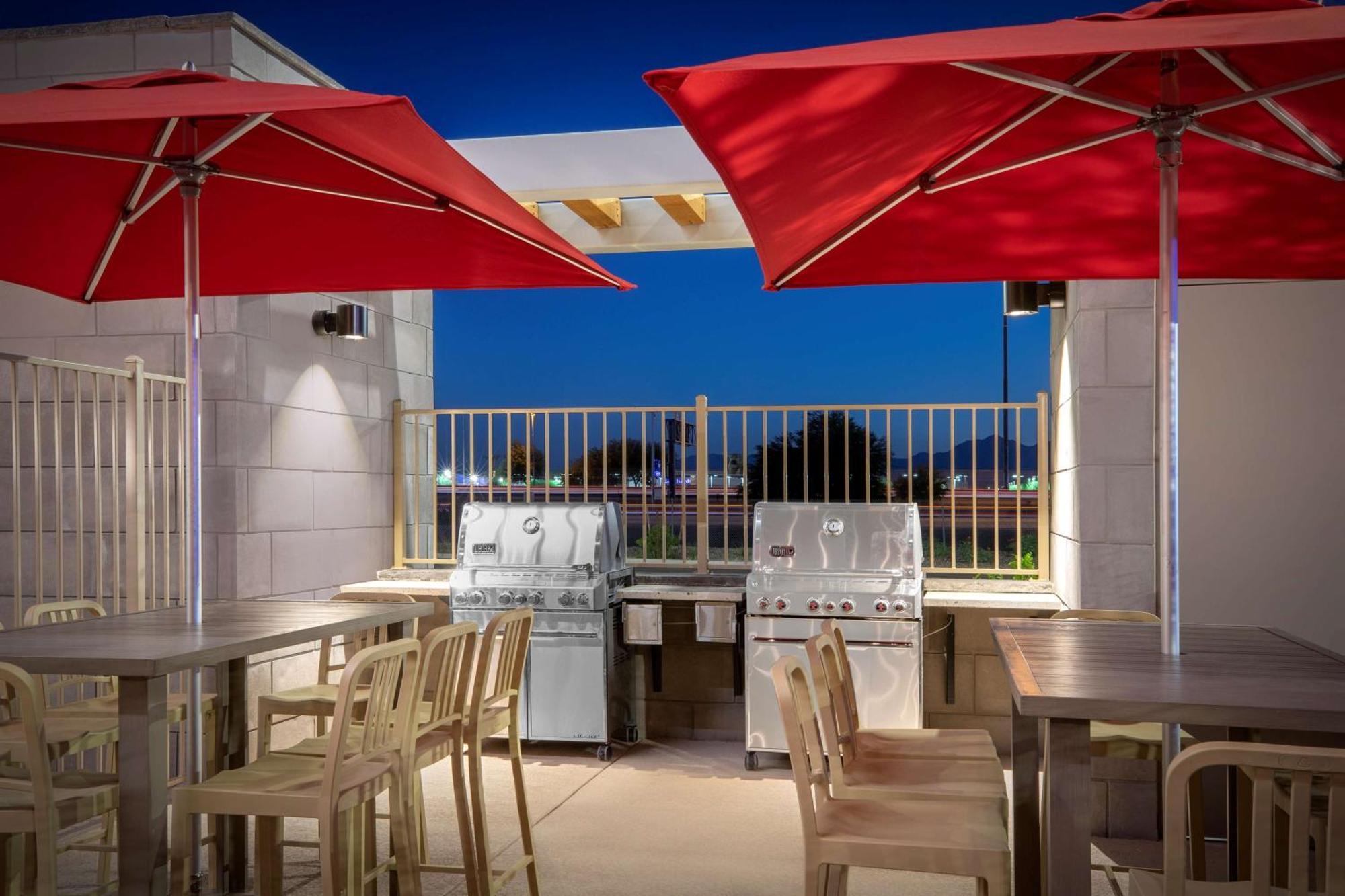 Home2 Suites By Hilton Phoenix Avondale, Az Zewnętrze zdjęcie