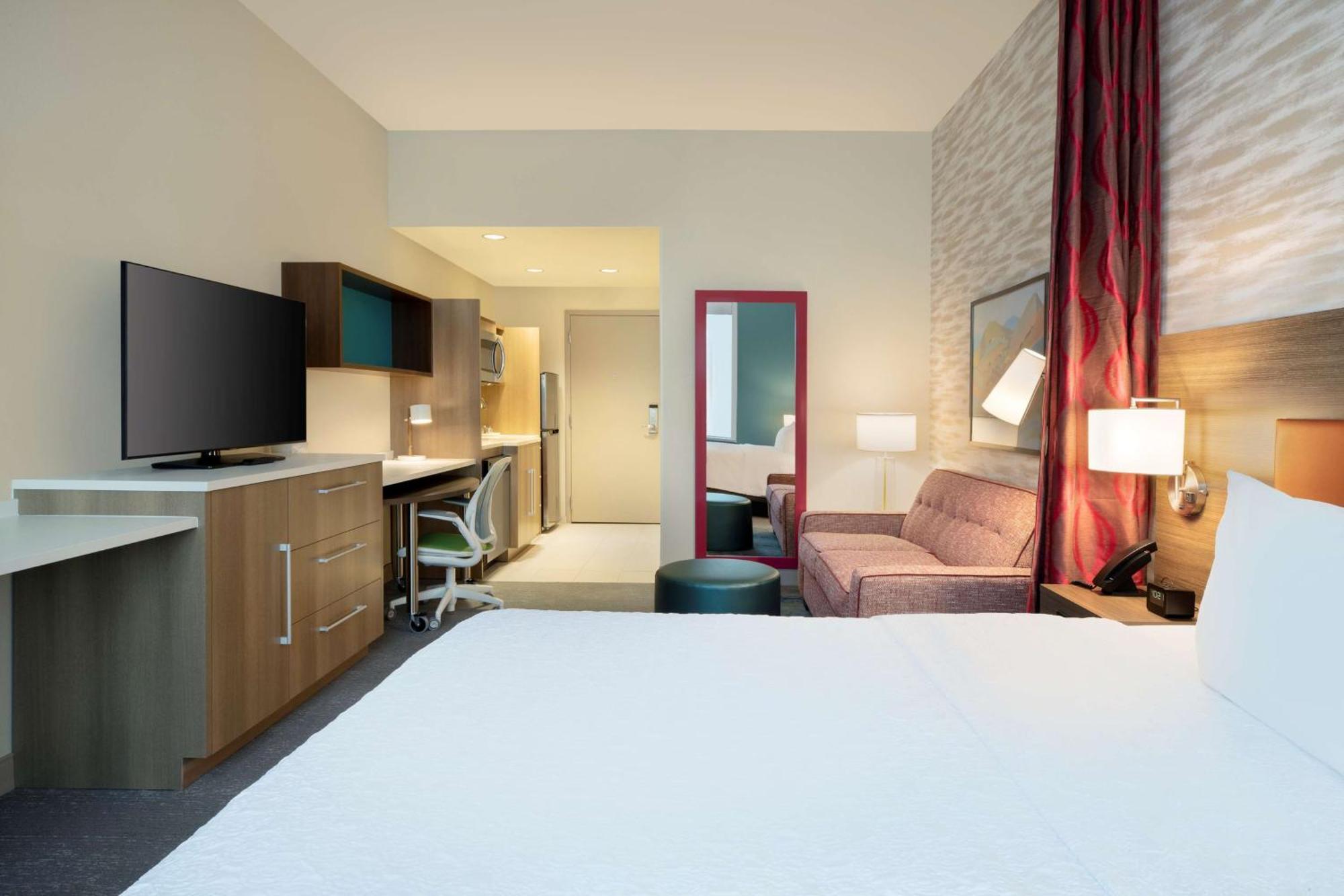 Home2 Suites By Hilton Phoenix Avondale, Az Zewnętrze zdjęcie