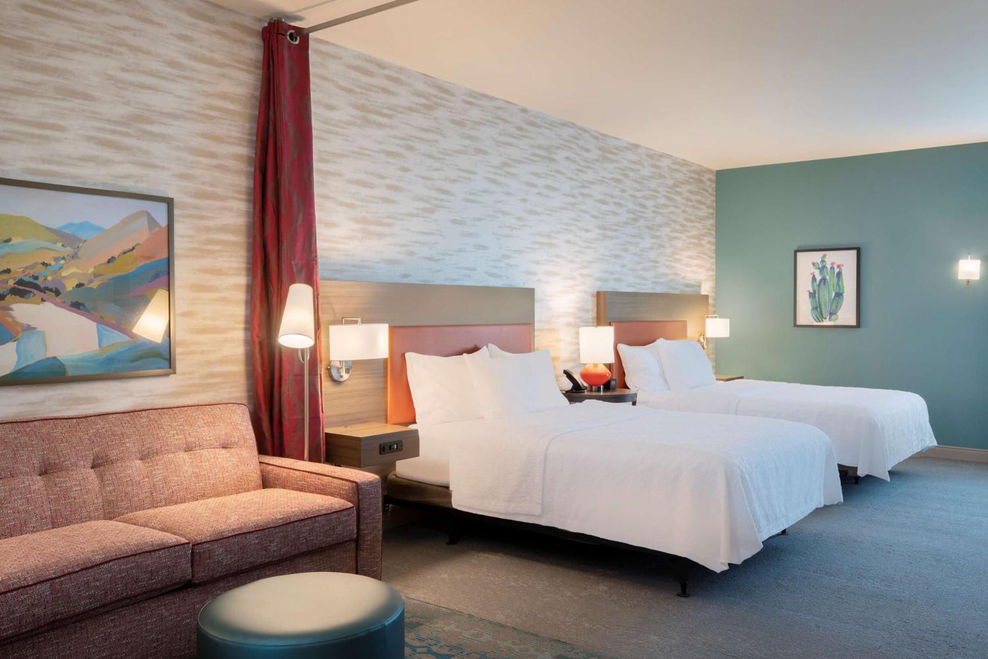 Home2 Suites By Hilton Phoenix Avondale, Az Zewnętrze zdjęcie