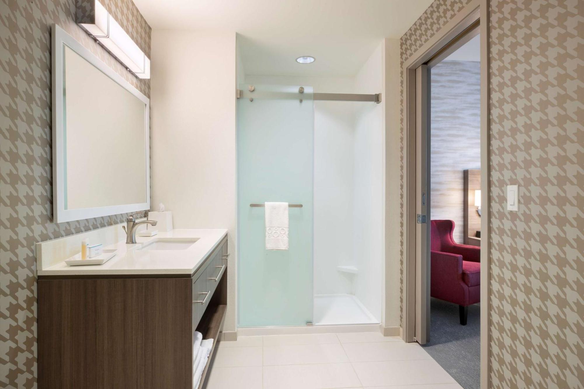 Home2 Suites By Hilton Phoenix Avondale, Az Zewnętrze zdjęcie