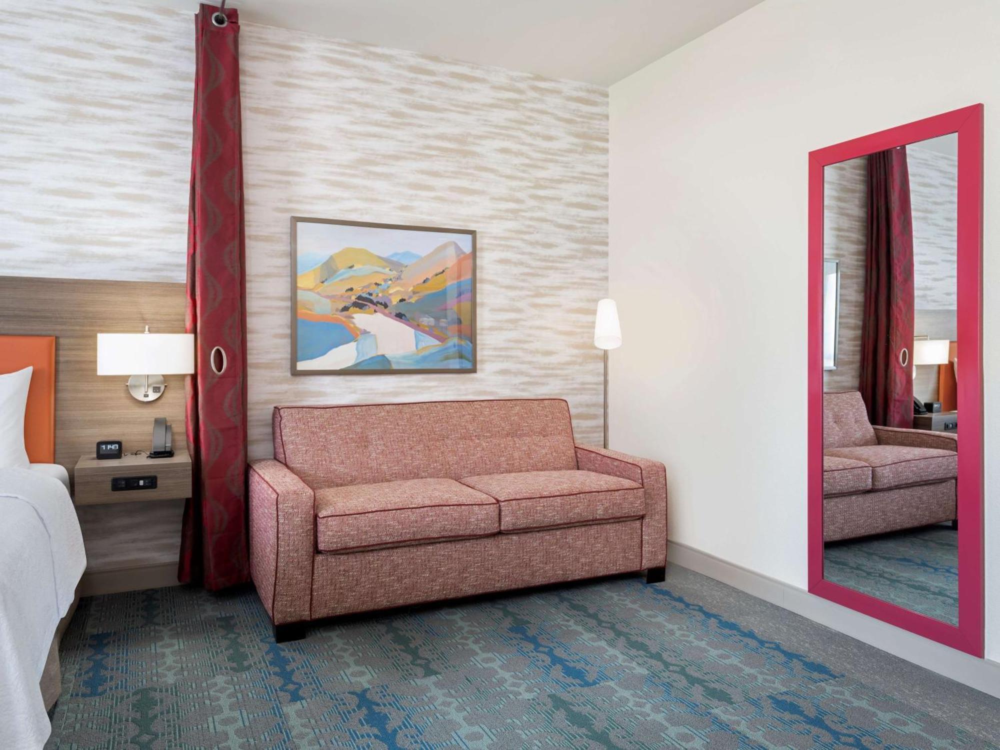 Home2 Suites By Hilton Phoenix Avondale, Az Zewnętrze zdjęcie