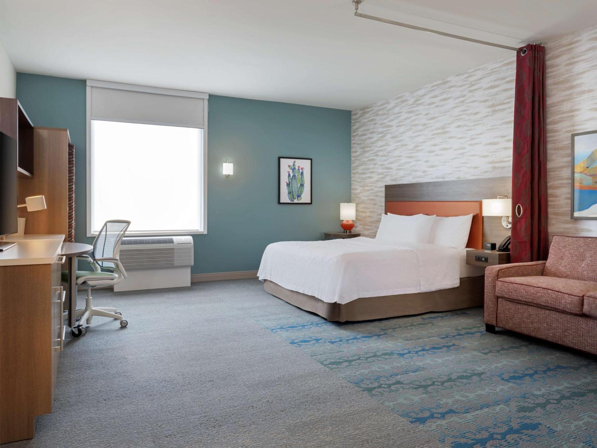 Home2 Suites By Hilton Phoenix Avondale, Az Zewnętrze zdjęcie